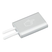 Сенсорный диммер для лент 12-24В LN-200 (12-24V, 72-144W, Touch)