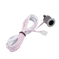 Бесконтактный ИК-датчик SR-Hand-Switch-Silver-R