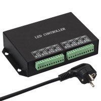 Slave-контроллер HX-801RC (8192 pix, 220V, TCP/IP)