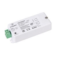 Диммер для светодиодной ленты SR-1009CS (12-36V, 96-288W) Диммер для светодиодной ленты SR-1009CS (12-36V, 96-288W)
