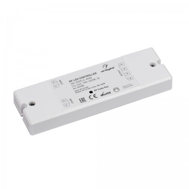 Контроллер SR-1009LC-RGB
