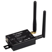 Wi-Fi конвертер (из WiFi в RF) SR-2818WiTR Wi-Fi конвертер (из WiFi в RF) SR-2818WiTR