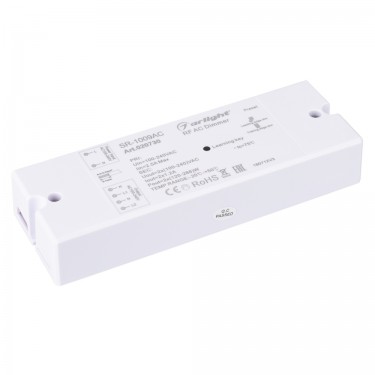 Диммер SR-1009AC 