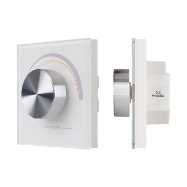 021061 Rotary SR-2836R-CCT-RF-IN White