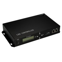 Master-контроллер HX-801TC (122880 pix, 220V, SD-карта)