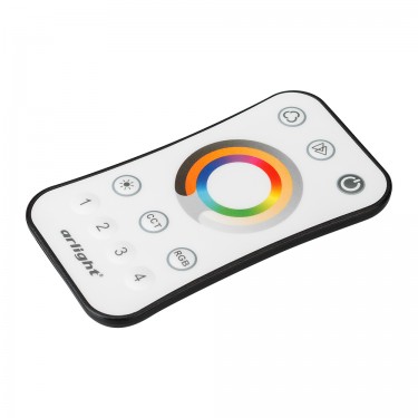 Кнопочный радиопульт SMART-R16-MULTI