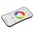 Кнопочный радиопульт SMART-R15-RGBW (4 зоны, 2.4G)