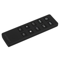 Кнопочный радиопульт для MIX лент SMART-R11-MIX (1 зона, 2.4G)