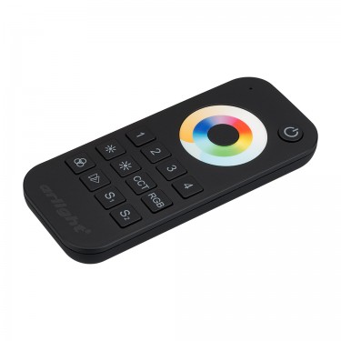 радиопульт SMART-R22-MULTI Black