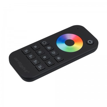 Пульт SMART-R28-RGBW Black