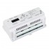 Декодер DMX512 для трансляции DMX512 сигнала SMART-K18-DMX (12-36V, 12x5A)