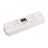 Декодер тока DMX512 SMART-K19-DMX (12-48V, 4x350mA)