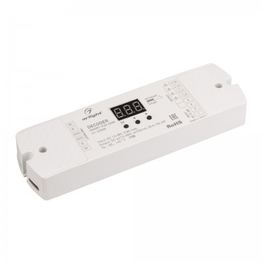 023828 DMX512 SMART-K20-DMX