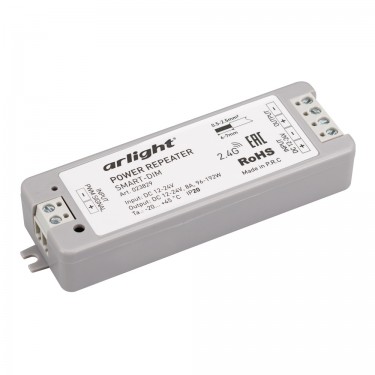 023829 Усилитель SMART-DIM