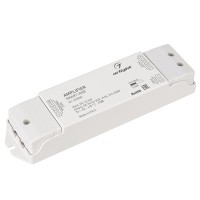 3-канальный RGB-усилитель SMART-RGB (12-24V, 3x6A)