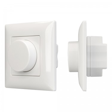 025040 Панель Rotary SMART-P15-DIM