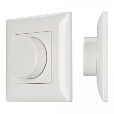 025135  Rotary SMART-P18-DIM (3V, 2.4G)