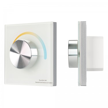 Панель Rotary SMART-P20-MIX
