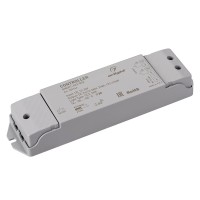 Контроллер для MIX лент SMART-K22-MIX (12-36V, 2x8A, 2.4G)