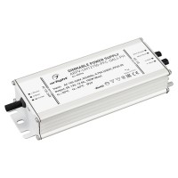 Блок питания ARPV-UH12150-PFC-DALI2-PH (12V, 12.5A, 150W)