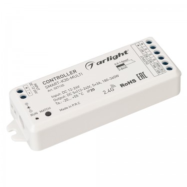 Контроллер SMART-K30-MULTI