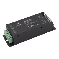 Усилитель для диммеров ARL-5022-DIM (12-24V, 1x25A, 300-600W)