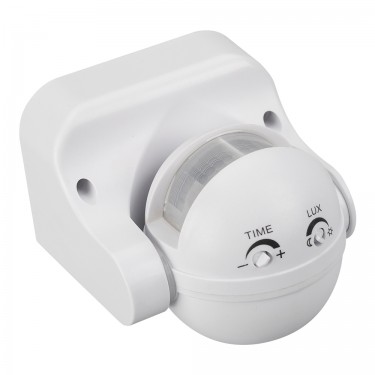 027388 Датчик движения PRIME-PIR-UP-360-230V-MULTI