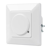 Датчик NAVE-MW-IN-S80x80-300W-WH (230V, 1.3A, MULTI)