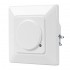Датчик NAVE-MW-IN-S80x80-300W-WH (230V, 1.3A, MULTI)