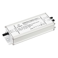 Блок питания ARPV-UH24200-PFC-DALI2-PH (24V, 8.3A, 200W)