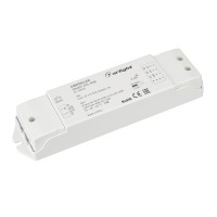 Контроллер SMART-K24-RGB (230V, 3x1A, 2.4G)