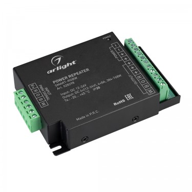 028298 Усилитель SMART-RGBW