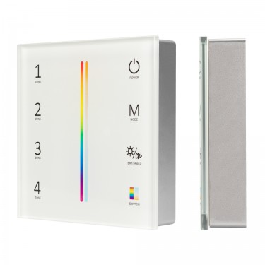 панель Sens SMART-P55-MULTI White