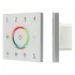 Встраиваемая панель Sens SMART-P67-MULTI White (230V, 4 зоны, 2.4G)