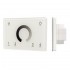 Встраиваемая панель Sens SMART-P79-DIM White (230V, 4 зоны, 2.4G)