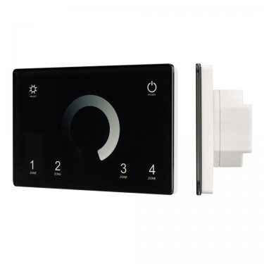 028399 Sens SMART-P79-DIM Black