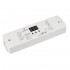 Конвертер сигнала DMX512 в SPI SMART-K38-DMX (12-24V, SPI, 2.4G)