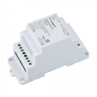 028415 Усилитель SMART-DMX