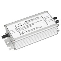 Блок питания ARPV-UH24100-PFC-DALI-PH (24V, 4.2A, 100W)