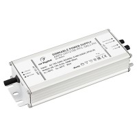 Блок питания ARPV-UH12100-PFC-DALI2-PH (12V, 8.3A, 100W)