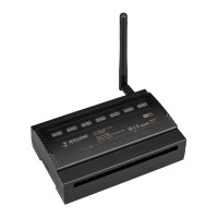 Релейный модуль TY-706-WF-DIN (230V, 2х16A + 4х10А)
