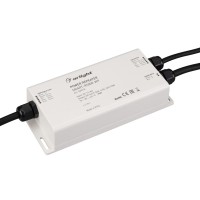 Усилитель SMART-RGBW-WP (12-36V, 4x5A)