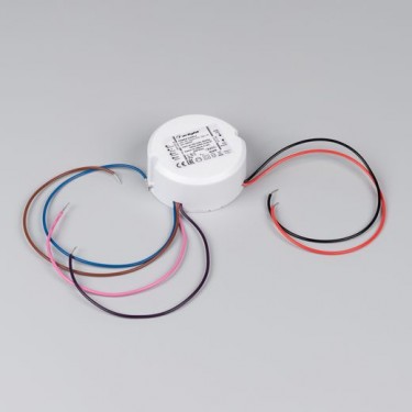 Блок питания ARJ-KE-36600-PFC-DALI-R (22W, 9-36V, 0.6A)