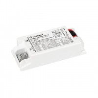 Блок питания ARJ-SP-30-PFC-TRIAC-INS (30W, 9-42V, 0.15-0.9A)