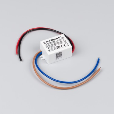 Блок питания ARJ-KE13300-PFC-TRIAC-A (4W, 300mA)