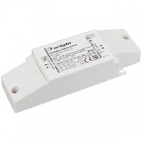 Блок питания ARJ-SP-40-PFC-TRIAC-INS (40W, 27-38V, 0.7-1.05A)