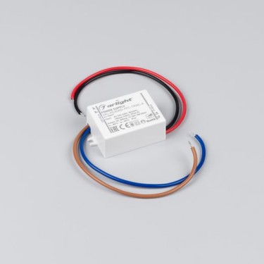 Блок питания ARJ-KE30300-PFC-TRIAC-A (9W, 300mA)