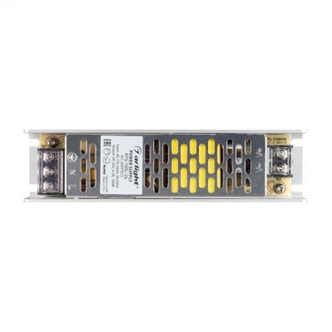 Блок питания HTS-100L-24 (24V, 4.2A, 100W) Блок питания HTS-100L-24 (24V, 4.2A, 100W)