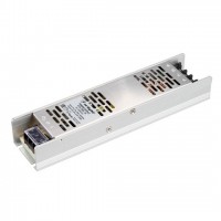 Блок питания HTS-200L-24 (24V, 8.3A, 200W)