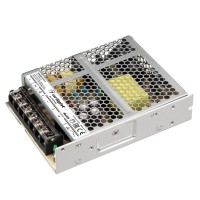 Блок питания HTS-80M-5 (5V, 16A, 80W)